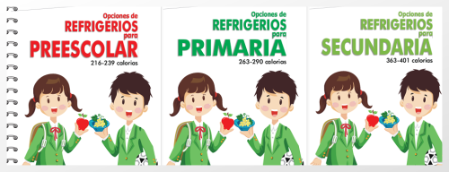 Refrigerios
